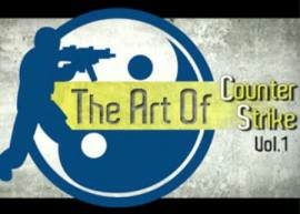 The Art of Counter Strike, vol. 1