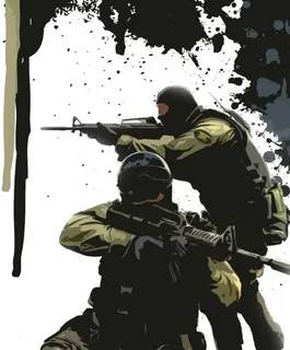 Коллекция WAD файлов для Counter-strike 1.6