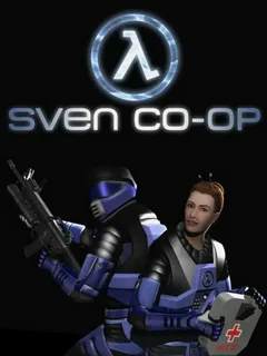 Half-life: Sven Co-op 4.07 +mappack Half-life: Sven Co-op 4.07 +mappack