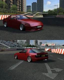 Скины для Live for Speed Скины для Live for Speed