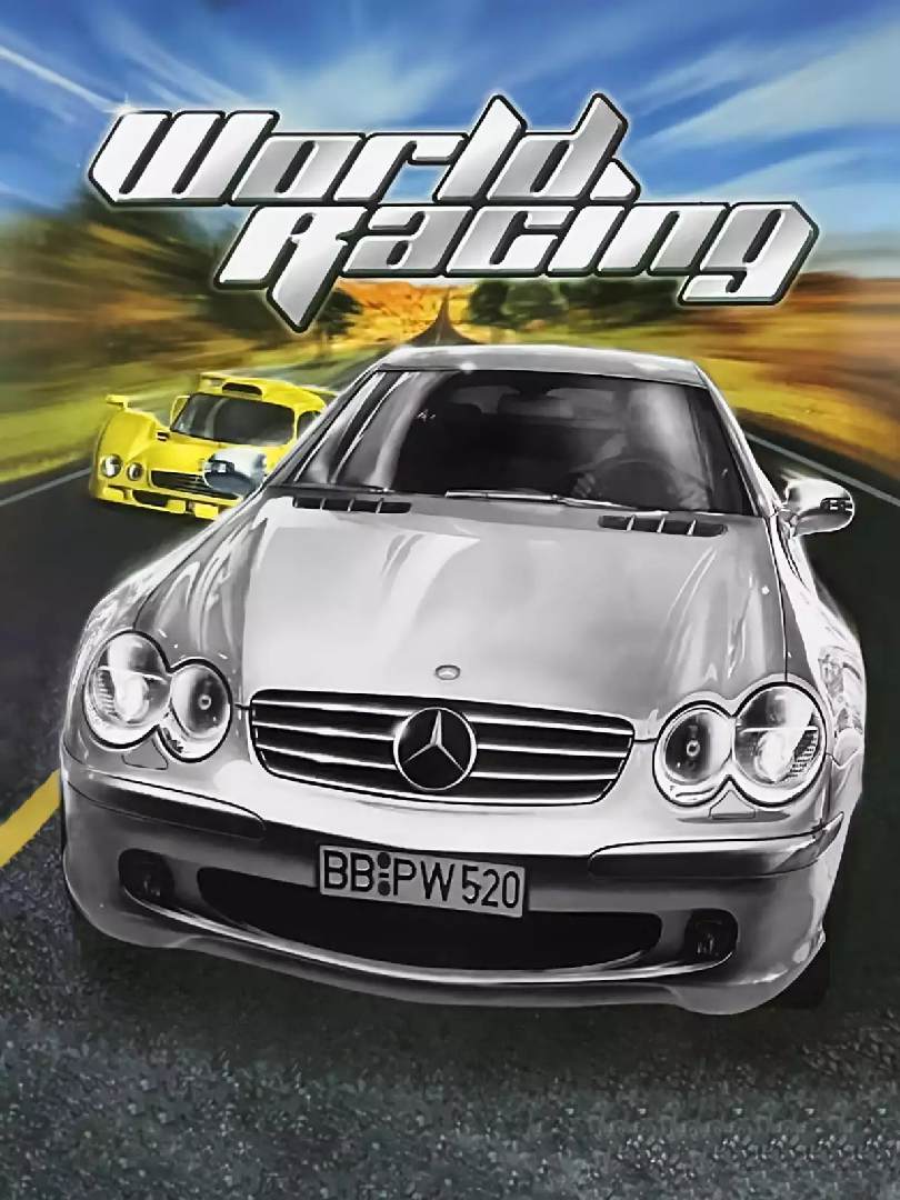 World Racing 2 Bonus pack Cars,Vinyls,Rims,Maps
