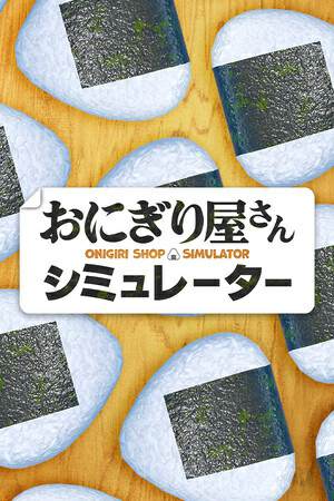 Onigiri Shop Simulator Onigiri Shop Simulator