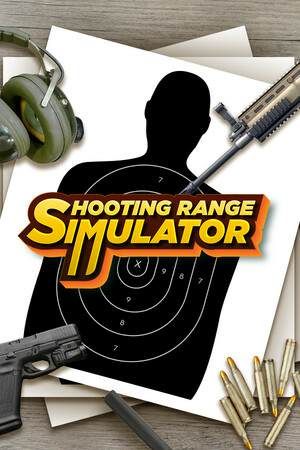 Shooting Range Simulator DEMO