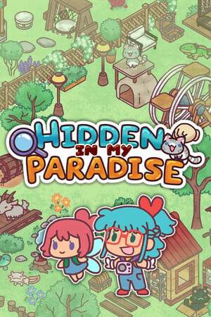 Hidden in my Paradise Hidden in my Paradise