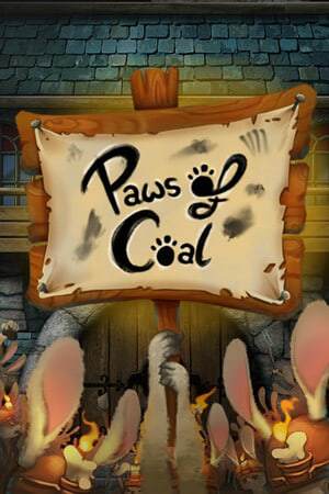 Paws of Coal Paws of Coal