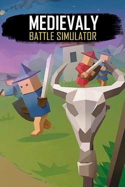 Medievaly: Battle Simulator Medievaly: Battle Simulator