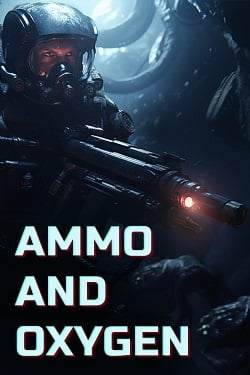 Ammo and Oxygen Ammo and Oxygen