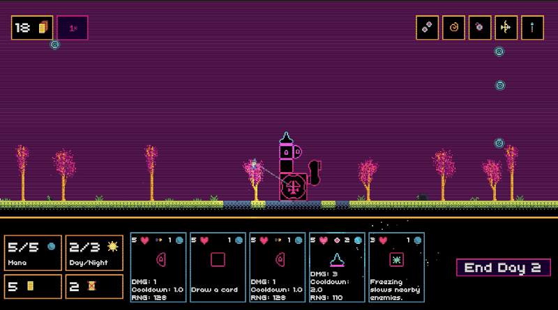 Towerbound BETA Towerbound BETA