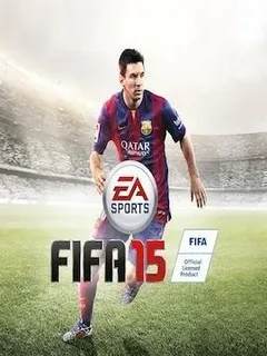 FIFA 15 Patch Beta 0.1 by PesCups