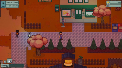 первый скриншот из The Last Craftsman DEMO