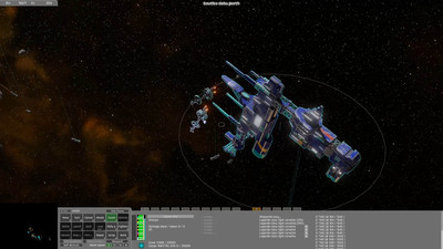 второй скриншот из Soil September 2025 BETA
