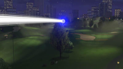 второй скриншот из EVERYBODY'S GOLF HOT SHOTS