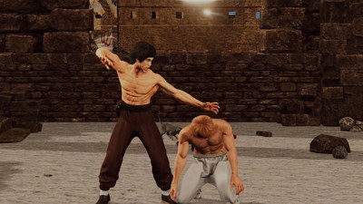 первый скриншот из Shaolin vs Wutang Legends