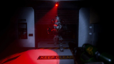 первый скриншот из Infestation: Origins
