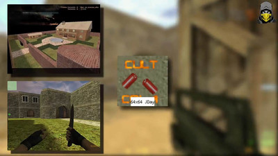 третий скриншот из Коллекция WAD файлов для Counter-strike 1.6