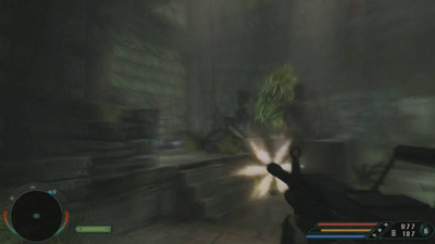 первый скриншот из Farcry: Matto4