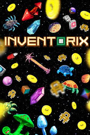 Inventorix Inventorix