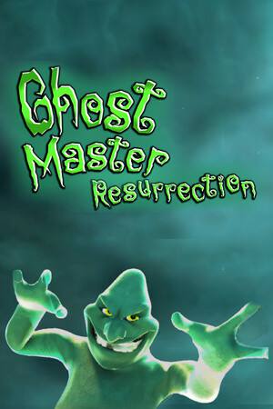Ghost Master: Resurrection DEMO Ghost Master: Resurrection DEMO