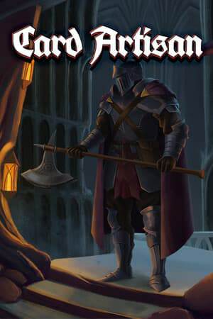Card Artisan Card Artisan