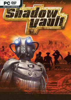 Shadow Vault