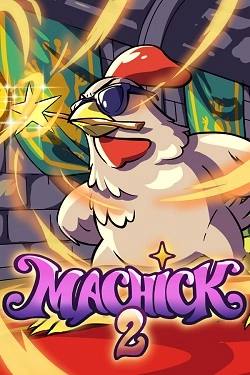 Machick 2 Machick 2