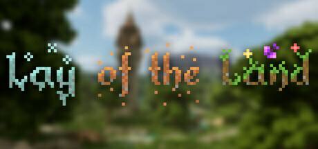Lay of the Land BETA Lay of the Land BETA