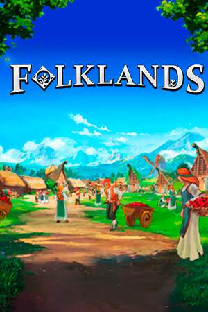 Folklands Folklands