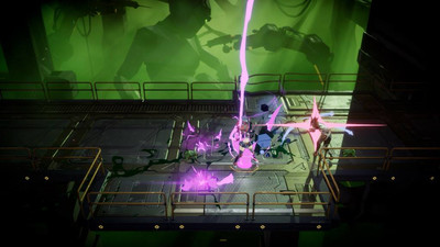 третий скриншот из Star Fire: Eternal Cycle