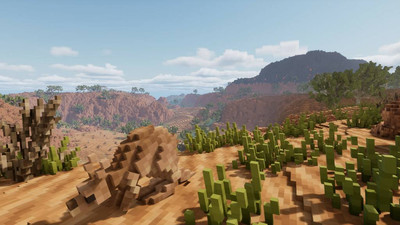 четвертый скриншот из Lay of the Land BETA