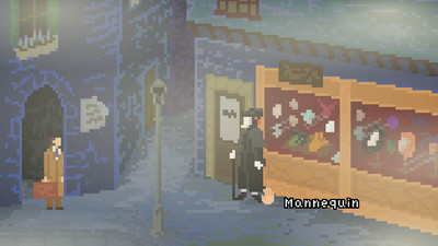 четвертый скриншот из Carnival