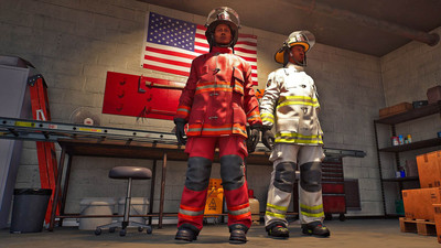 первый скриншот из Firefighting Simulator: Ignite DEMO