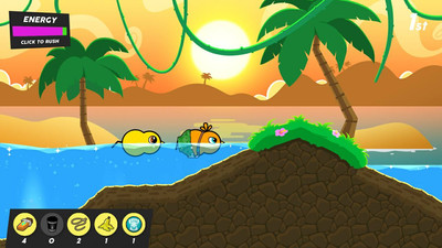 первый скриншот из Duck Life 8: Adventure
