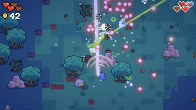 первый скриншот из Meowmunitions