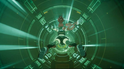 первый скриншот из Star Fire: Eternal Cycle