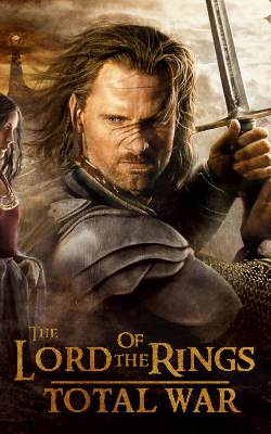 Lord Of The Rings: Total War v3.0