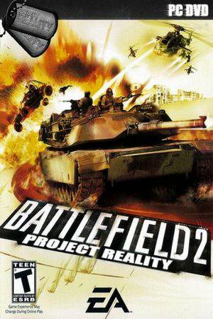 Battlefield 2 Project Reality Battlefield 2 Project Reality