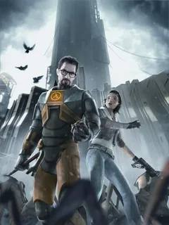 Half-Life 2: Пробуждение Half-Life 2: Пробуждение