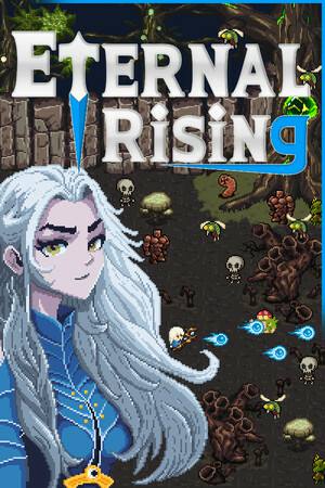 Eternal Rising Eternal Rising