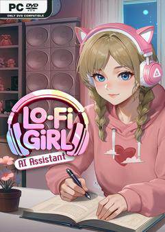 Lo-Fi Girl: AI Assistant