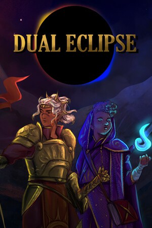 Dual Eclipse Dual Eclipse