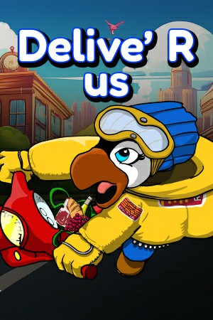 Delive R us Delive R us