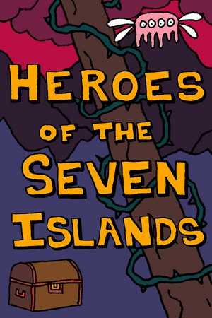 Heroes of the Seven Islands Heroes of the Seven Islands