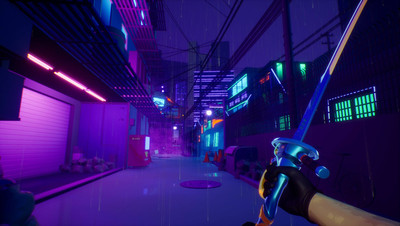 третий скриншот из Tokyo Underground Killer