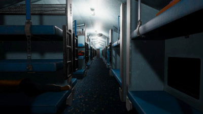третий скриншот из Anant Express