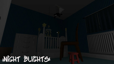 третий скриншот из Night Blights