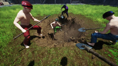 первый скриншот из Keep Digging