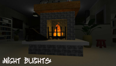 четвертый скриншот из Night Blights