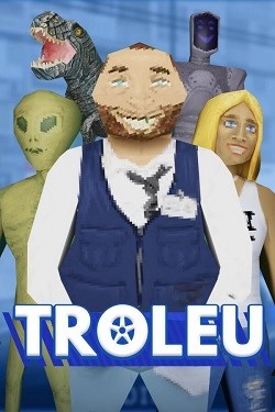TROLEU TROLEU