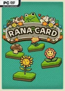Rana Card