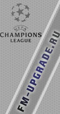 Фотопак Лиги Чемпионов 2011-2012 (FIFA Manager 12)